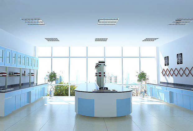 陜西雙輝空調(diào)凈化工程有限公司