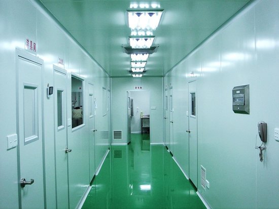 西安凈化車間工程設(shè)計